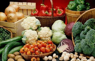 我国农产品价值链面临四大挑战 种植与畜牧业滞后成为发展桎梏